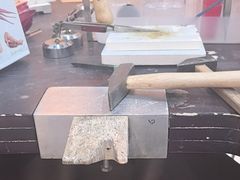 -十八字金银饰·拼豆·开蚌手工体验团建(君太百货店)