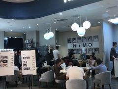 -海马体照相馆(北京apm店)