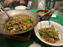 -费大厨辣椒炒肉(太平老街店)