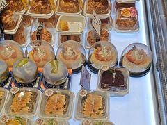 -丁香西饼屋(桂林路店)