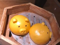 -点心传说·粤菜点心(佐阾虹湾店)