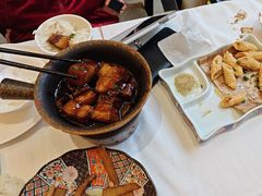 -宁波饭店·甬味灶(马园路店)