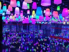 -长春中泰海洋世界