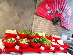 -西安锦江国际酒店