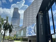 -CHANEL BEAUTÉ(圆方店)