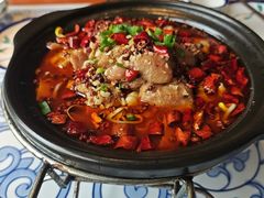-群英会·三国菜(曹魏古城店)