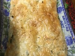 -淮南许氏牛肉汤(朝阳西路店)