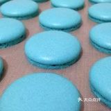 星空马卡龙，甜！