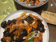 -蔡家酒楼(一德街店)