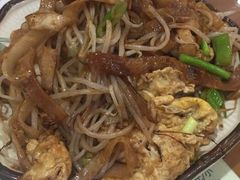 -葛记焖饼(伏牛路店)