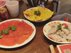 -牛市坎火锅(建设路店)