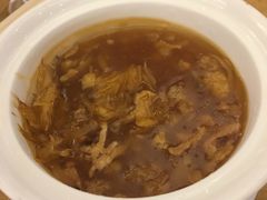 -稻香酒家·33年老字号·港式粤菜(富邦中心店)