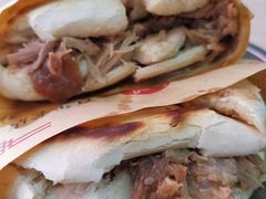 -樊记腊汁肉(竹笆市总店)