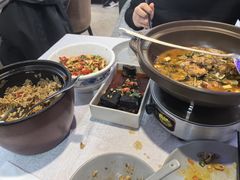 -湘中缘·湖南菜(娄底驻京办店)