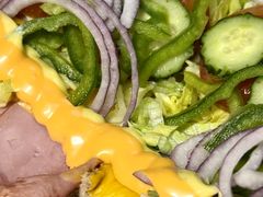 -赛百味SUBWAY(毓璜顶店)