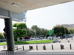 -长沙黄花国际机场-T1航站楼