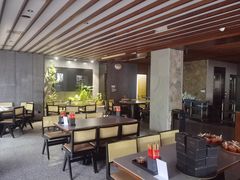 -陈熹公民族美食文化餐厅·清真(中华广场店)