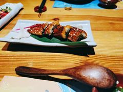 -花潮料理艺食馆(世欧广场店)