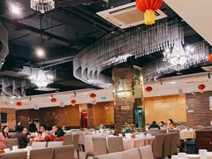 大堂-大鸭梨烤鸭店(光彩店)