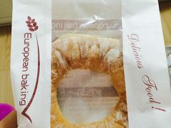 -白骑士欧洲蛋糕店(夏威夷店)