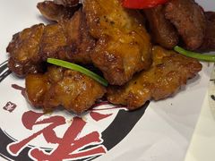 -乾隆美食·本帮菜(黄河路店)