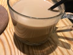 奶茶-线人米线(桂林路店)