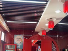 -中卫御苑福膳·养生局(圆明园店)