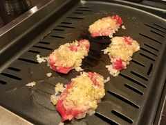 -松阪牛焼肉M(法善寺横丁店)