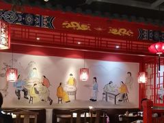 -渔港烤鱼(中百广场店)