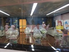 -福田家月子中心 产后 月嫂(市立母子医院店)