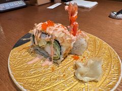 -水之惠鲜鱼料理(王府大街店)