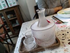 -素描餐厅(灵隐天竺店)
