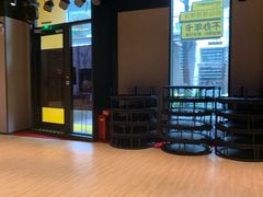 -超级猩猩健身·团课·瑜伽(花园道店)