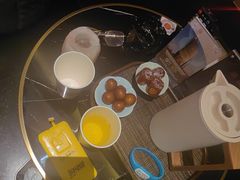 -华夏良子·足道SPA艾灸(金皇大厦店)