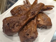 -小秦淮·南京土菜(新亭西路店)