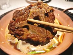 -京韵胡同·酱香羊蝎子火锅涮肉(长寿路店)