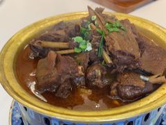 -金典银峰老鹅馆·昆山菜(亭林公园店)