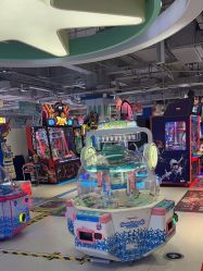 -利奥梦幻主题乐园(爱琴海购物公园店)
