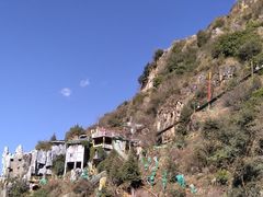 -西游洞风景区