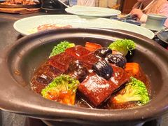 -丽江金茂凯悦臻选酒店-滇香馆