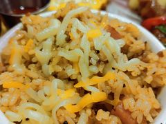 -遇见西木美式餐厅(体育路店)