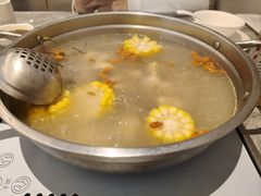 -张凯达·深海石斑鱼潮汕火锅(十五年品牌•虹桥天街店)