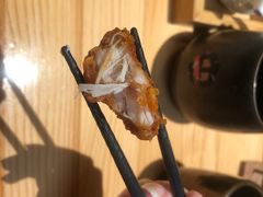 -一豚轩·烧鸟·豚骨拉面(五四路店)