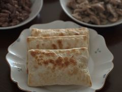 -高玛纳驴肉火烧(一世界店)