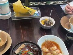 -外婆家(义乌新光汇购物中心店)