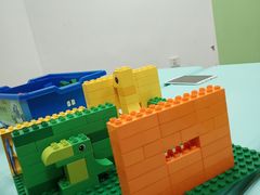 -乐博乐博少儿编程·乐高机器人编程·信息学竞赛(天虹校区)