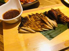 -泰堤坊(淡水体育馆店)