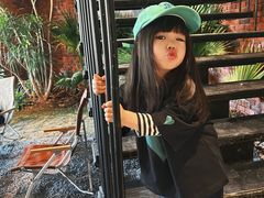 -J Create城市露营咖啡·简餐·宠物(上海动物园店)