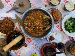 -堂瓦里·34年传统赣菜(第一街区店)