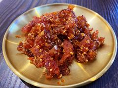 -玉流珍肴馆(亮马桥店)